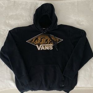 Vans Graphic Hoodie